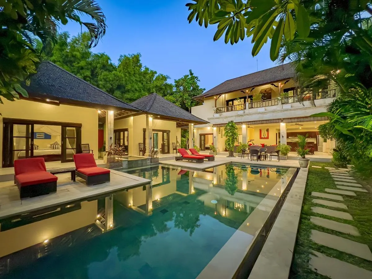 Villa Bugis Abimanyu Seminyak Seminyak (Bali)