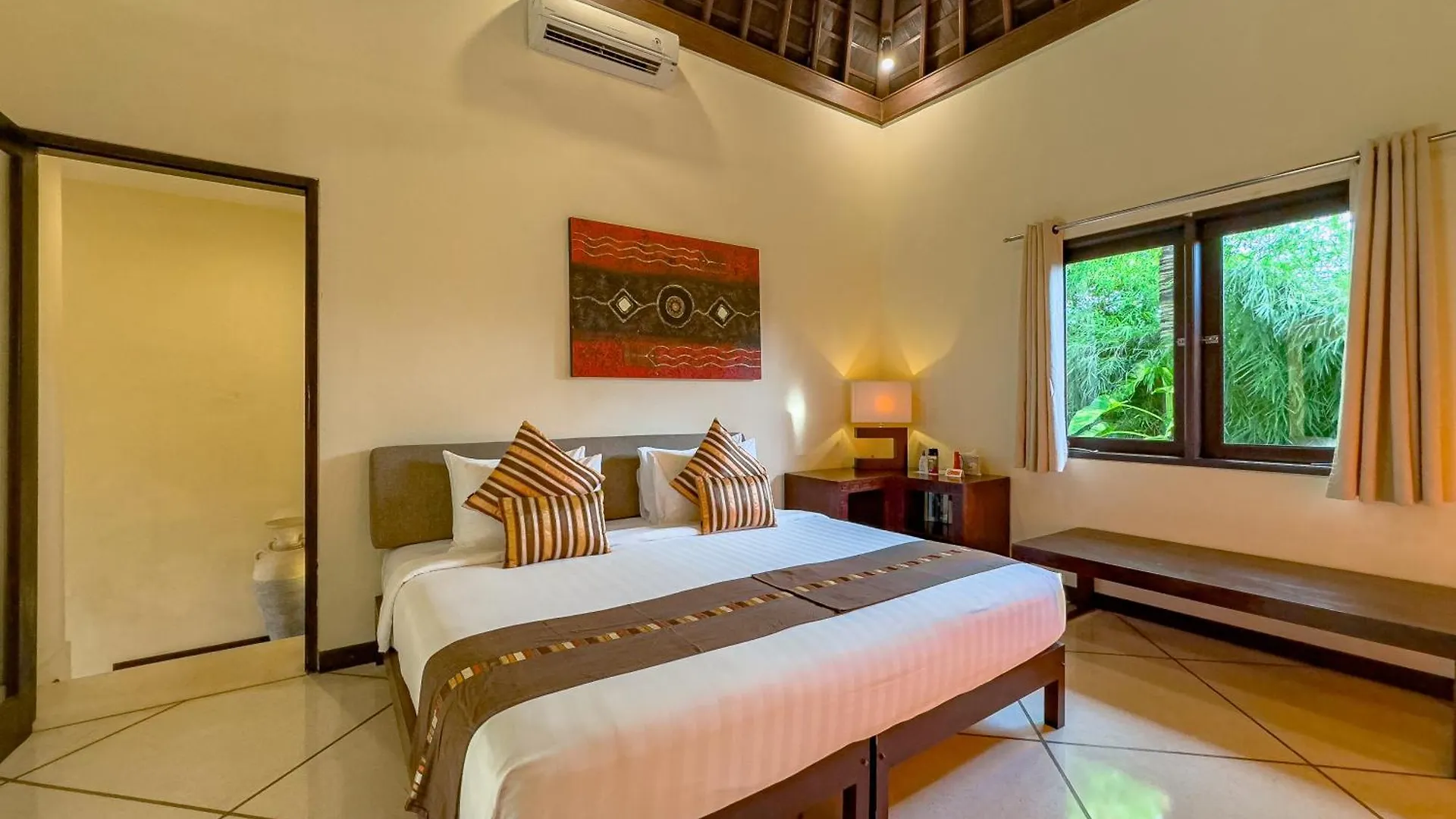 Villa Bugis Abimanyu Seminyak 0*, Seminyak (Bali) Indonesia
