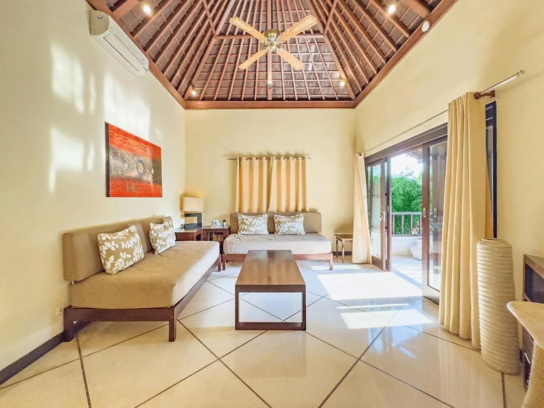 Villa Bugis Abimanyu Seminyak