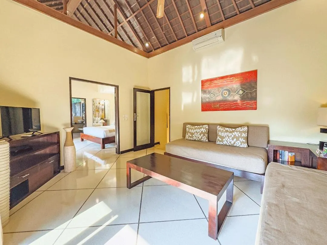 Villa Bugis Abimanyu Seminyak