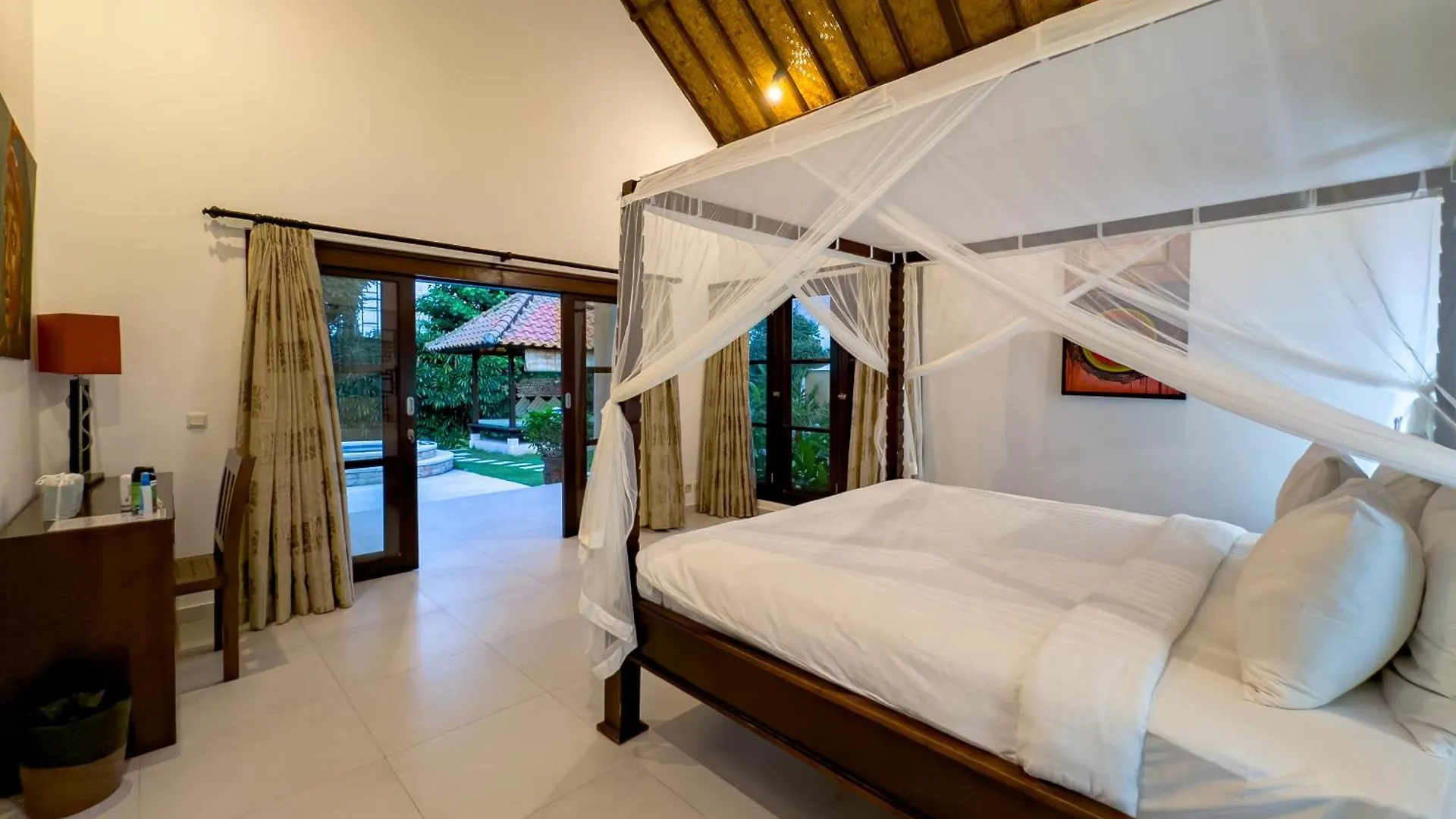 Villa Bugis Abimanyu Seminyak Seminyak (Bali)