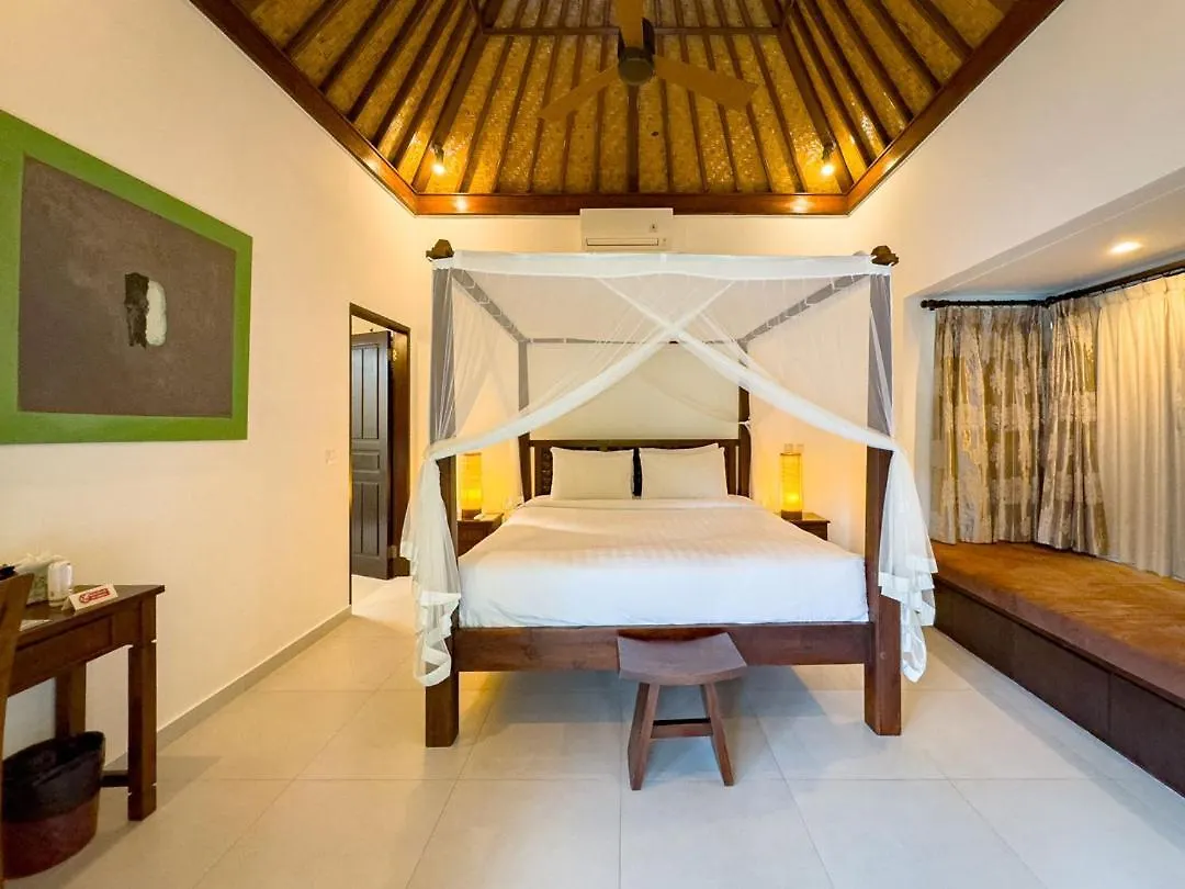 Villa Bugis Abimanyu Seminyak