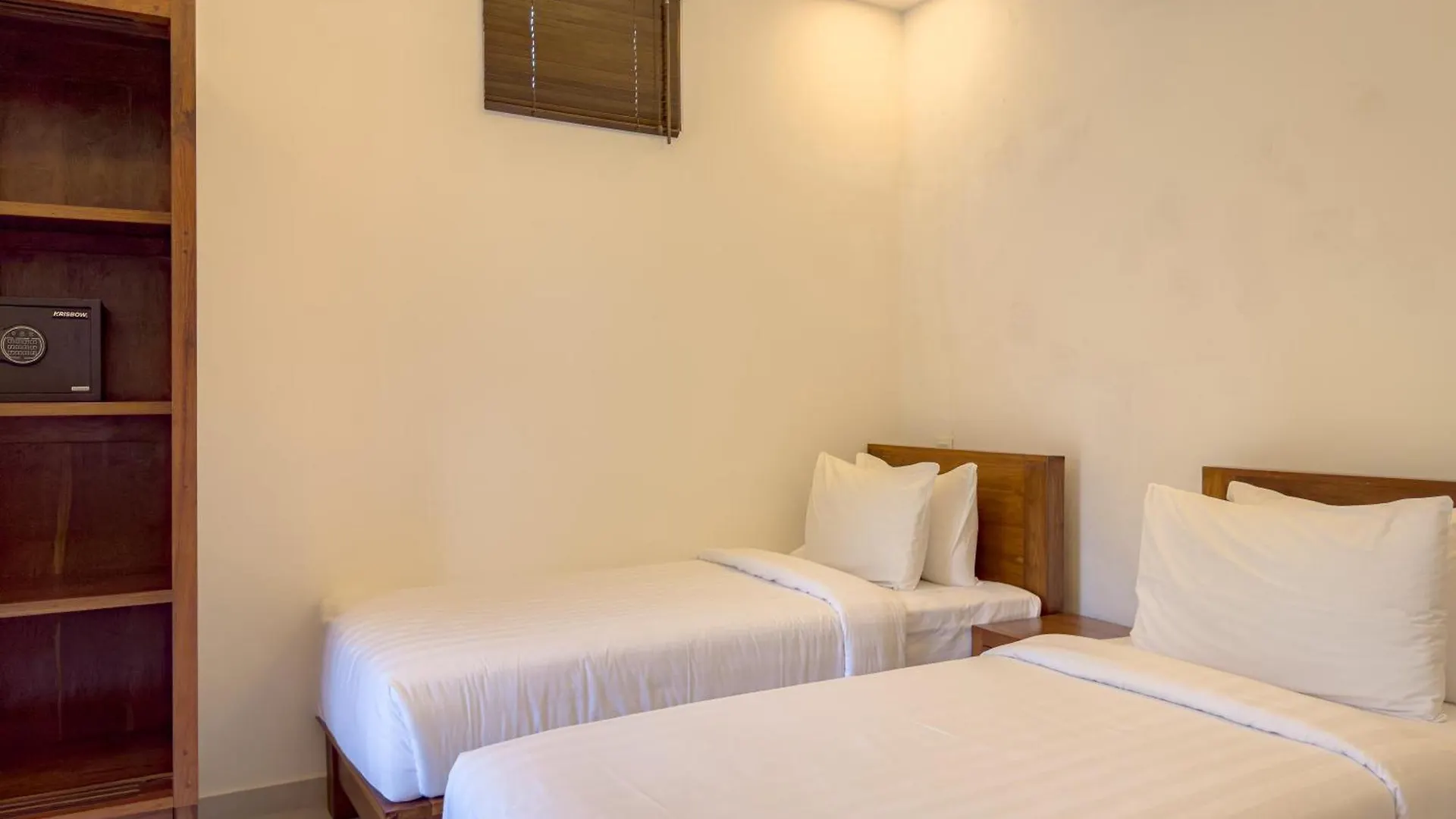 Villa Bugis Abimanyu Seminyak Indonesia