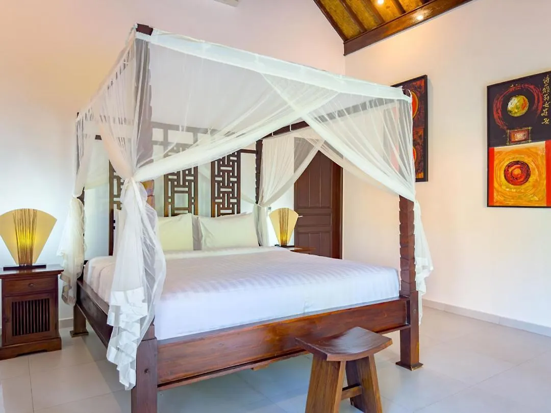 Villa Bugis Abimanyu Seminyak 0*, Seminyak (Bali) Indonesia