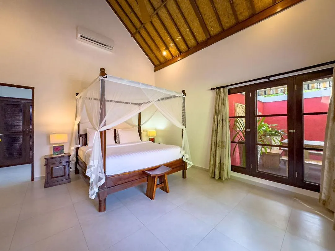 Villa Bugis Abimanyu Seminyak  Seminyak (Bali)