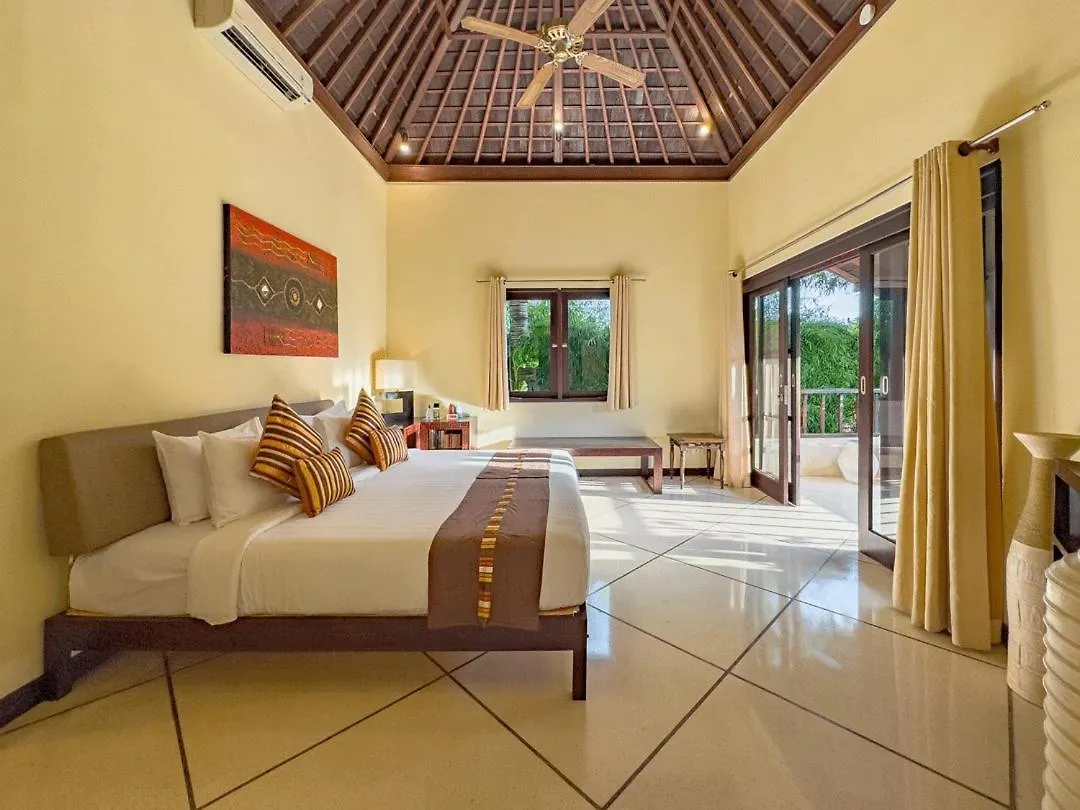 Villa Bugis Abimanyu Seminyak Seminyak (Bali)