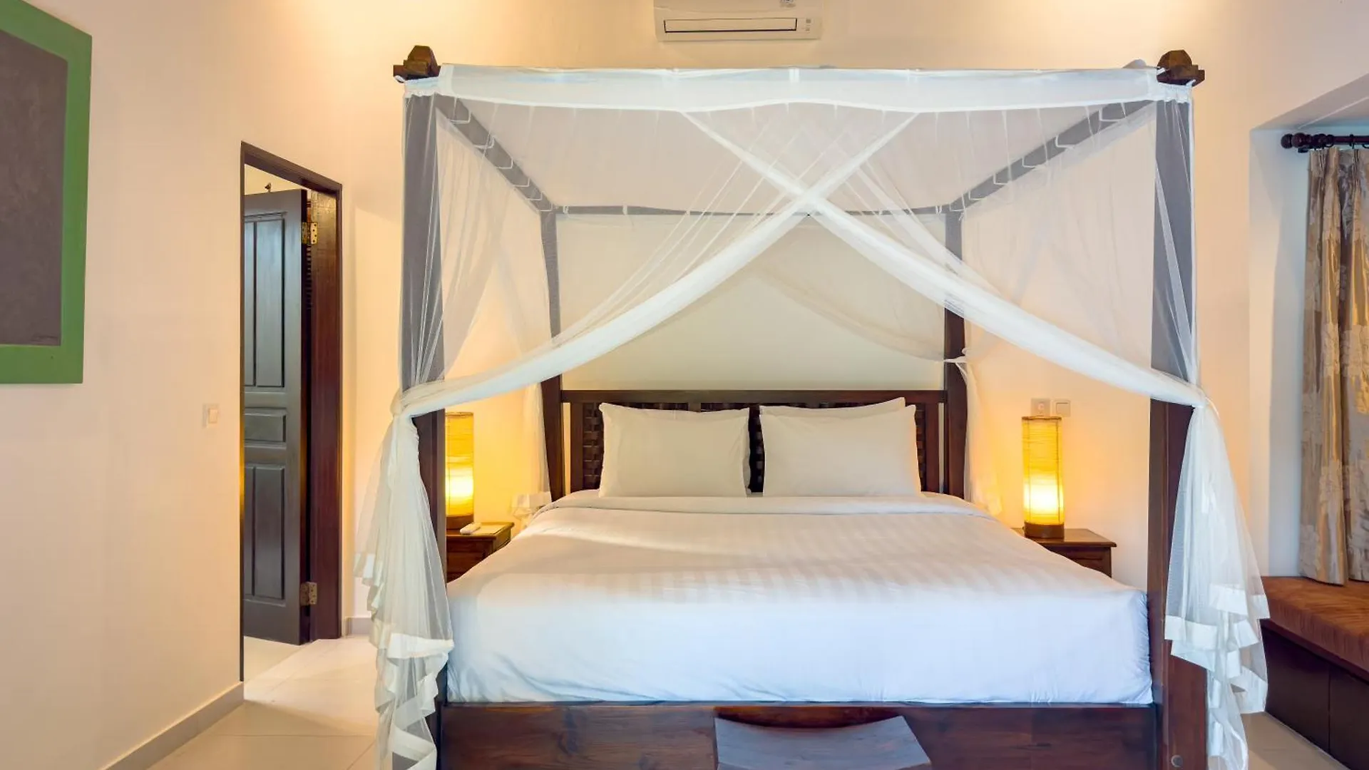 Villa Bugis Abimanyu Seminyak 0*, Seminyak (Bali) Indonesia