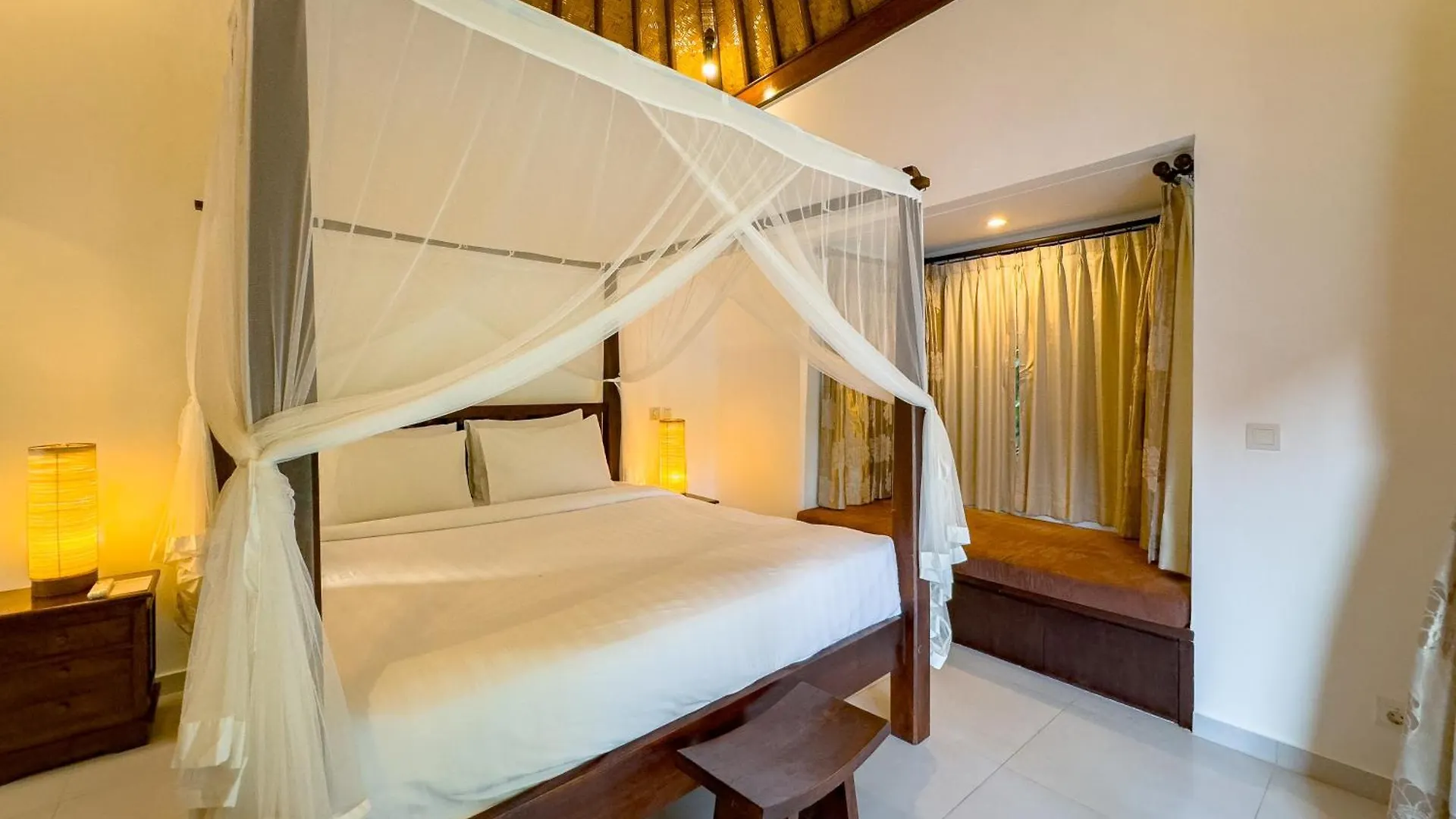 Villa Bugis Abimanyu Seminyak