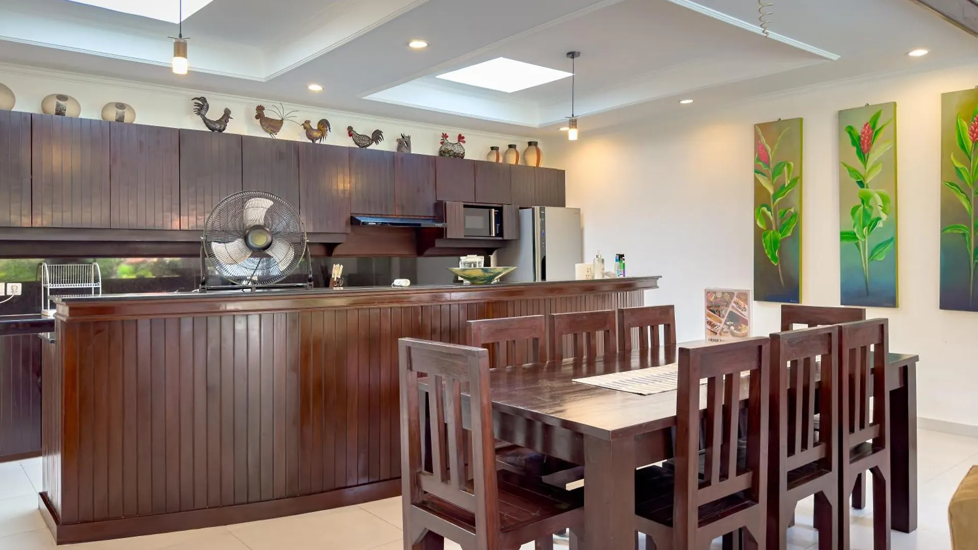 Villa Bugis Abimanyu Seminyak Indonesia