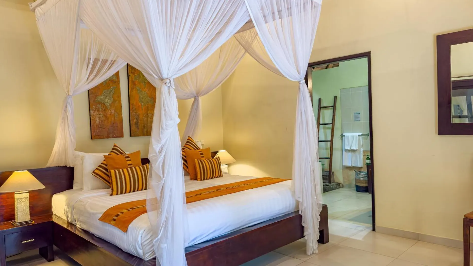 Villa Bugis Abimanyu Seminyak 0*, Seminyak (Bali) Indonesia