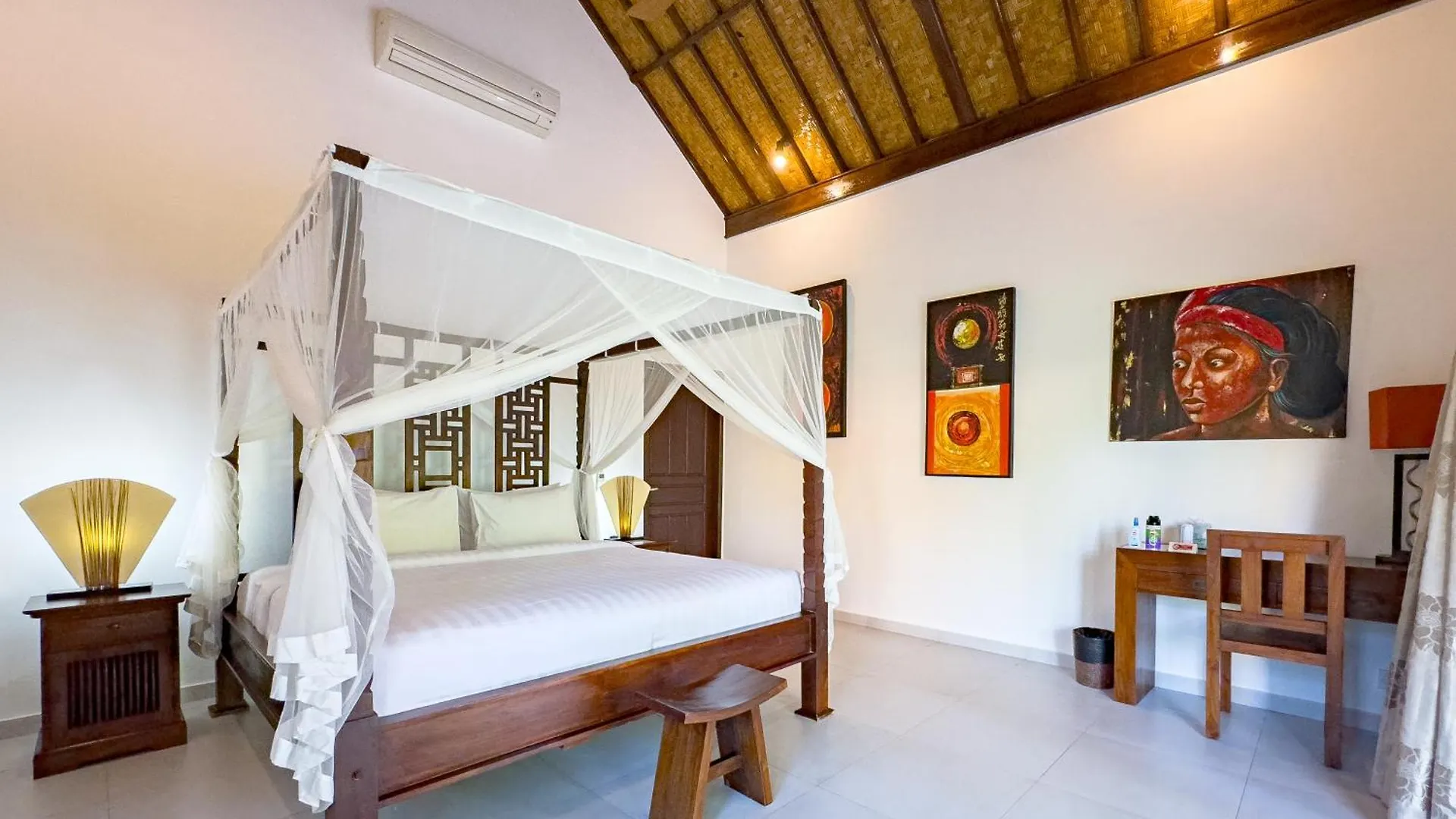 Villa Bugis Abimanyu Seminyak 0*, Seminyak (Bali) Indonesia