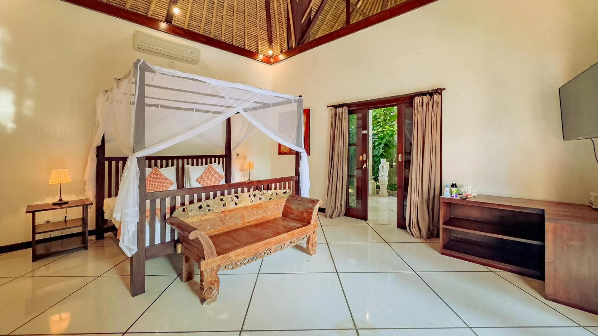 Villa Bugis Abimanyu Seminyak Seminyak (Bali)