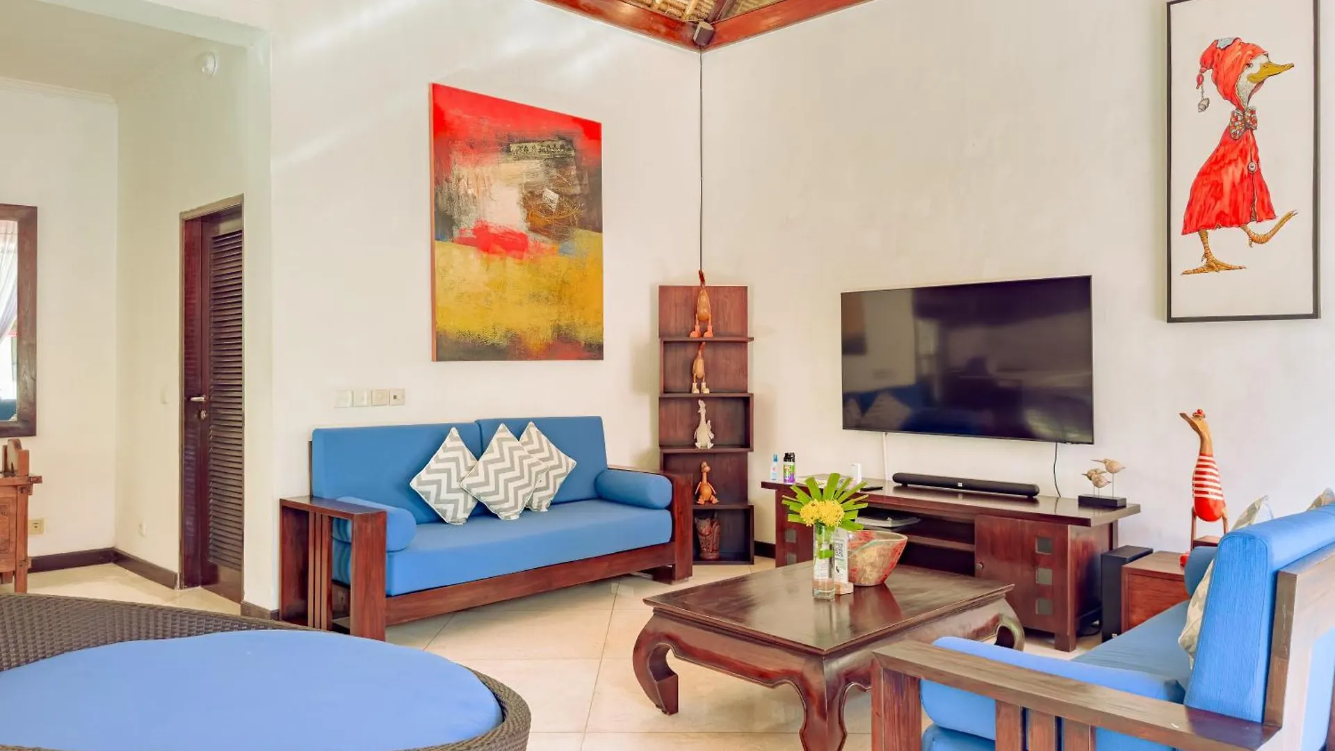 Villa Bugis Abimanyu Seminyak 0*, Seminyak (Bali)