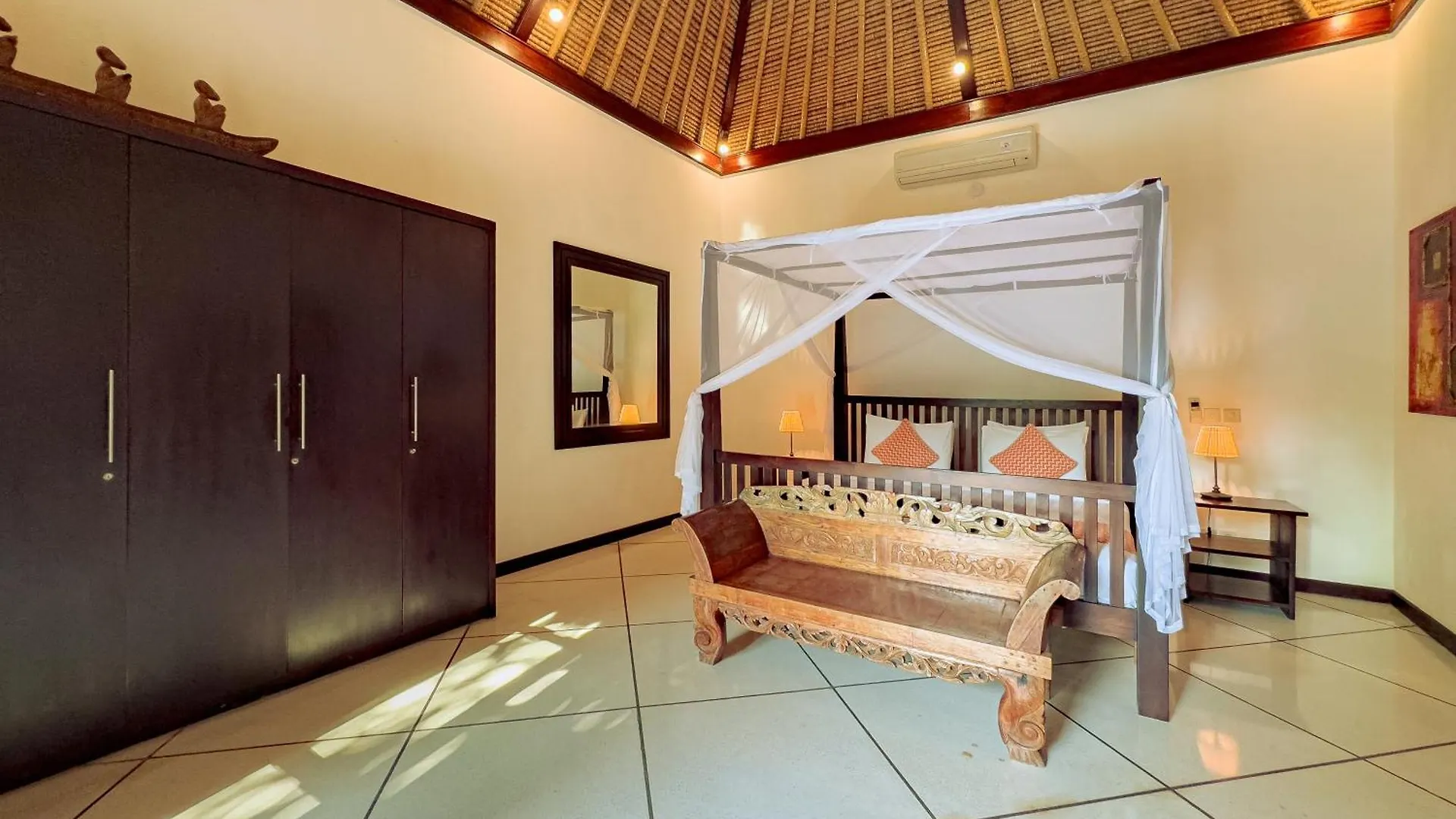 Villa Bugis Abimanyu Seminyak 0*, Seminyak (Bali) Indonesia