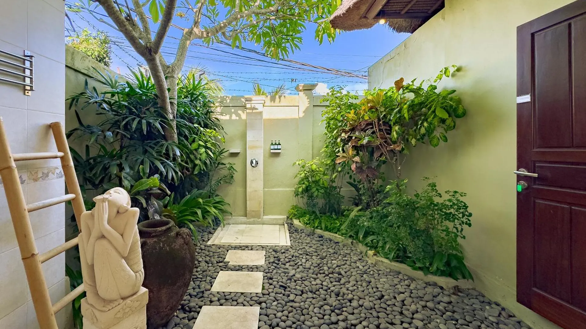 Villa Bugis Abimanyu Seminyak Seminyak (Bali)