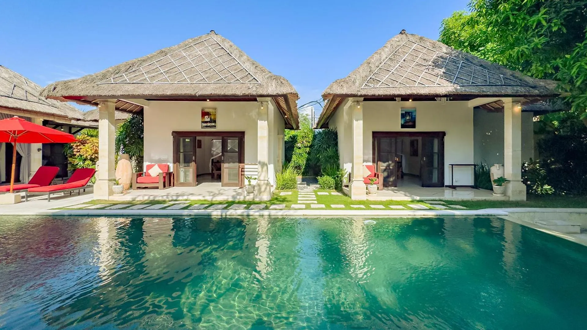 Villa Bugis Abimanyu Seminyak Seminyak (Bali)