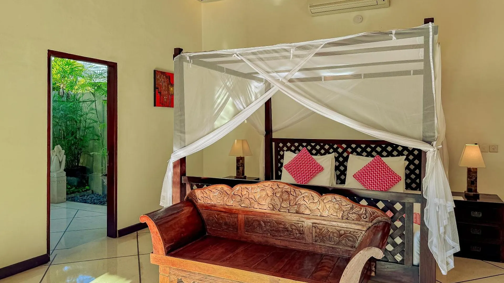 Villa Bugis Abimanyu Seminyak Seminyak (Bali)
