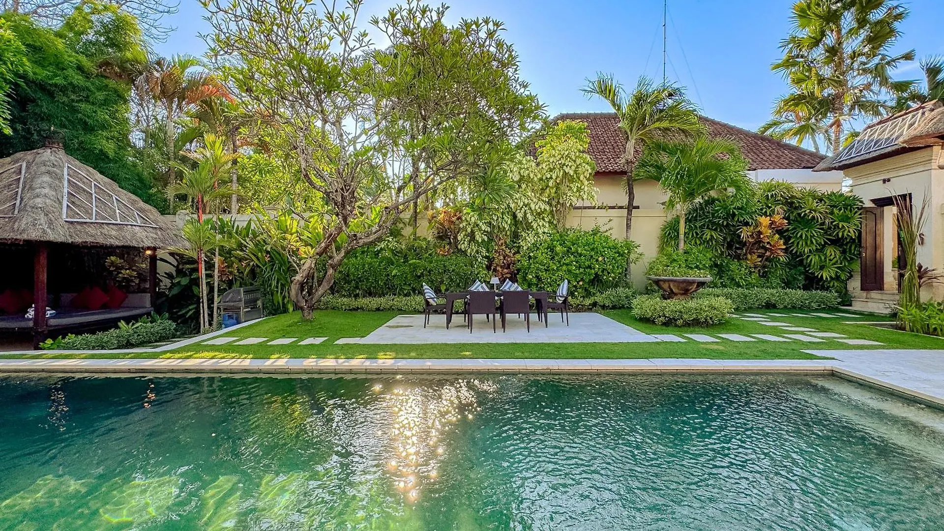 Villa Bugis Abimanyu Seminyak 0*, Seminyak (Bali) Indonesia