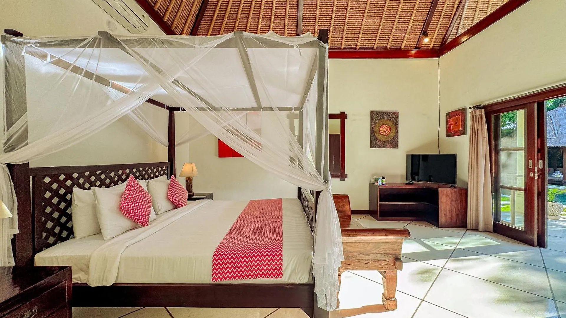 Villa Bugis Abimanyu Seminyak  Seminyak (Bali)