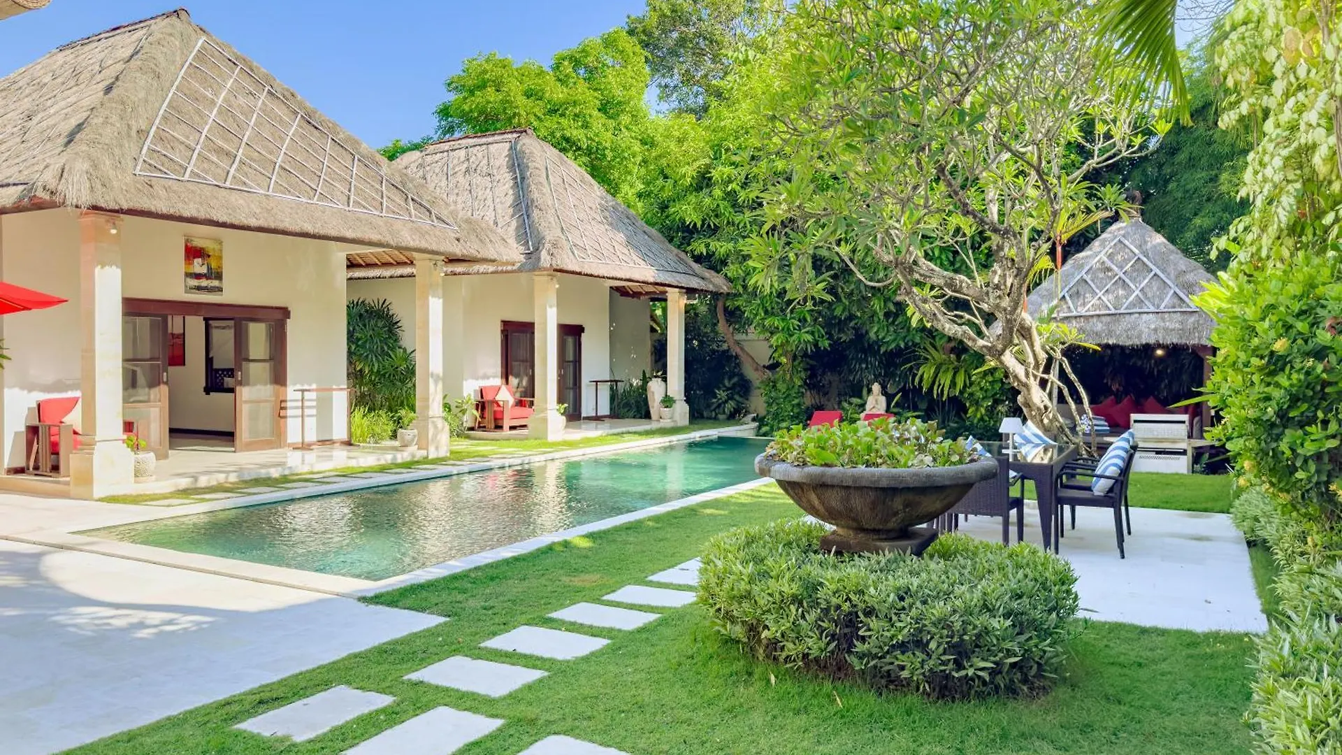 Villa Bugis Abimanyu Seminyak Seminyak (Bali)
