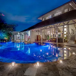  Villa La Oberoi