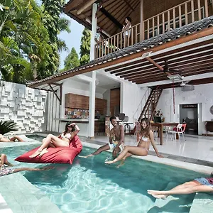  Villa 3br Hari - Minggu