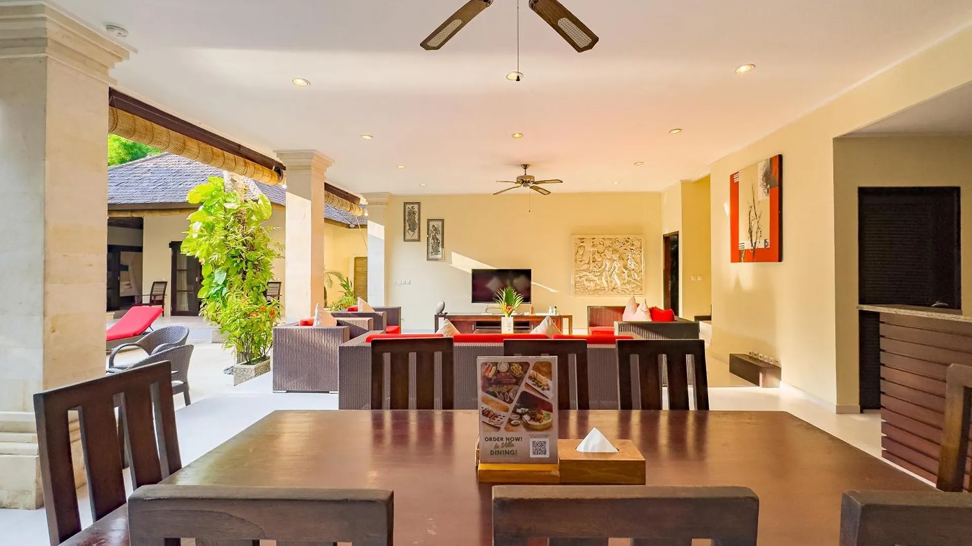 Villa Bugis Abimanyu Seminyak 0*,  Indonésie
